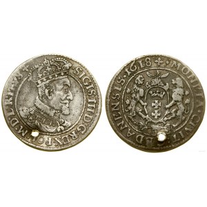 Poland, ort, 1618, Gdansk