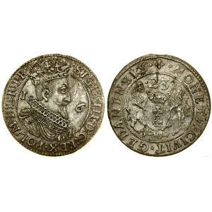 Poland, ort, 1623, Gdansk