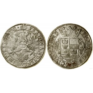 Niemcy, 28 stuberów (gulden), bez daty, Emden