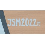 Joanna Sułek-Malinowska (b. 1969, Bielsko-Biała), Malinowska scale, 2022