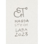 Magdalena Stoch (nar. 1994, Zakopané), Laba, 2023