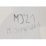 Maria Jagłowska (nata nel 1993, Varsavia), Senza titolo, 2021