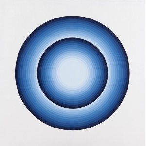 Nicole Szmidt (nata nel 1998, Chorzów), Immersive, 2023
