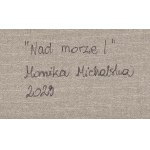 Monika Michalska (nar. 1992), U moře!, 2023