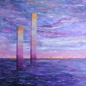 Bernard PIETRAGA (ur. 1994), SEA II, 2023