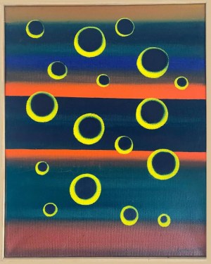 Wojciech Ćwiertniewicz, Untitled (39), 2013