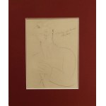 Amedeo Modigliani(1884-1920),Portret Kislinga,1959