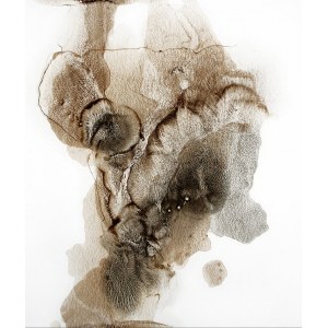 Gamid Ibadullayev, aus der Serie: Drucke