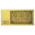 PRL, 2 złote 1948 CE (200)