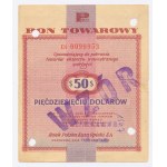 Pewex, pełny zestaw WZORÓW 1960 - 1 cent - 100 dolarów (702)
