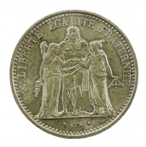 France, Fifth Republic, 10 francs 1967 (163)