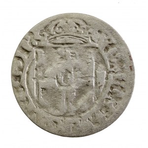 Zygmunt III Waza, Półtorak jednostronny. Rzadki (911)