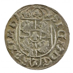 Zygmunt III Waza, Półtorak 1617, Bydgoszcz (924)