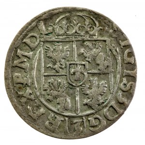 Zygmunt III Waza, Półtorak 1618, Bydgoszcz. Rzadkie (925)