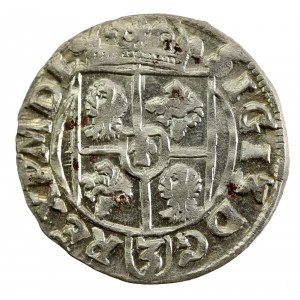 Zygmunt III Waza, Półtorak 1615, Bydgoszcz (926)
