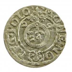 Zygmunt III Waza, Półtorak 1622, Bydgoszcz (931)