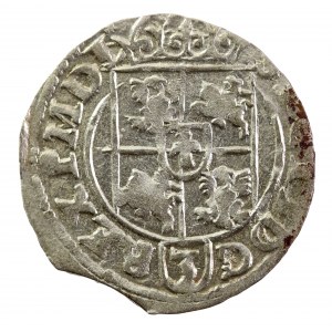 Zygmunt III Waza, Półtorak 1616, Bydgoszcz (933)