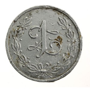 Modlin - 32 Pułk Piechoty, 1 złoty (1213)