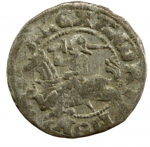 Alexander Jagiellonian, Vilnius Renaissance half-penny (1122)