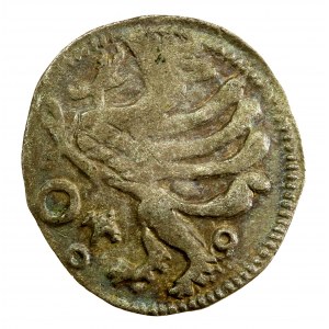 Pomorze, Pyrzyce, Kwartnik bez daty, XV w. (1179)