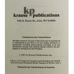 1992 Standard Catalog of United States Paper Money, Chester L.Krause, Robert F.Lemke (497)
