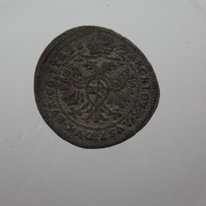 Krejcar 1699. minc. Vídeň, Ag,