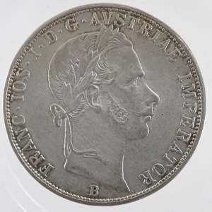 2 Zlatník 1859 B, rýs.,