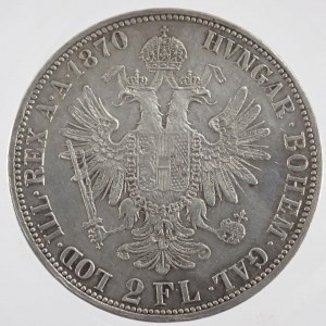 2 Zlatník 1870 A, R,