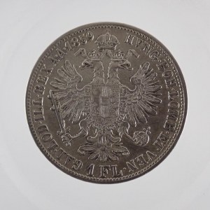 1 Zlatník 1859 B,