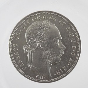 1 Zlatník 1881 KB, širsí štít, R,