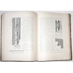 [Wyspiański farebná litografia] ROCZNIK KRAKOWSKI t.III,IV, 1900 [illus. dosky, ilustrácie].