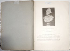 WORKS OF ART HISTORY COMMISSION, 1928
