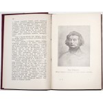Chmielowski P., HISTORYA LITERATURY POLSKIEJ, t.1-6, 1899 [vazba, cca 100 vyobrazení].