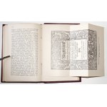 Chmielowski P., HISTORYA LITERATURY POLSKIEJ, t.1-6, 1899 [vazba, cca 100 vyobrazení].