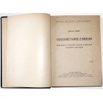 Górski K., GRZEGORZ PAWEŁ Z BRZEZIN, 1929 [monografie o dějinách polské ariánské literatury v 16. století].