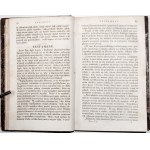 Krasicki I., DZIEŁA, 1829 [Ubiory, Ogrody, Szulerstwo, Waleczność, Obmowa, Wychowanie panien, Pieniactwo atď.], zv. 6