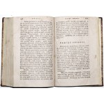 Krasicki I., DZIEŁA, 1803 [Ubiory, Ogrody, Szulerstwo, Waleczność, Obmowa, Wychowanie panien, Pieniactwo atd.], sv. 6.