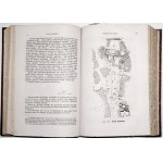 Kremer J., Spisy sv. 1-13 [komplet], 1877-188 [Život a dílo, Systematická přednáška z filozofie sv. 1-2, Nová přednáška z logiky, Dopisy z Krakova sv. 1-2, Cesta do Itálie sv. 1-6, Drobné spisy].