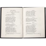 Shakespeare W., MAKBET, 1929 [väzba].