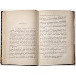 Sienkiewicz H., POTOP, 1886 svazek V [1. vydání].