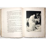Slovak J., ANHELLI, 1929 [unikát! 100 číslovaných výtisků + podpis] Drohobych