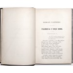 Syrokomla W., POEZYE, sv. 1-10 [kompletní], 1872