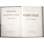 Tyszynski A., WIZERUNKI POLSKIE, 1875