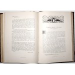 PRAVDA kolektivní kniha na počest ALEXANDRA SWIETOCHOWSKÉHO, 1899 [vázané].