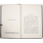 Tagore R., SADHANA, SADHANA, NEBESKÉ SNY, 1922 [obálka brožúry].