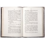 Kraszewski J.I., PAN NA CZTERECH CHŁOPACH, 1879 [wyd. 1]