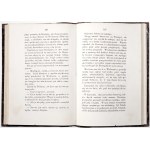 Kraszewski J.I., PAN NA CZTERECH CHŁOPACH, 1879 [wyd. 1]