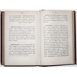 Kraszewski J.I., Z ROKU 1867 RACHUNKI, zv. 1-2, 1868