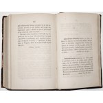 Kraszewski J.I., Z ROKU 1868 RACHUNKI, 1869
