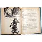 Ziółkowski J., KAWALER ZŁOTEJ OSTROGI [Chrucki]